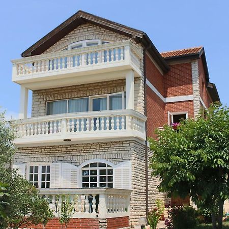 Apartments Guberina Šibenik Exterior foto
